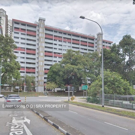 Blk 15 MARSILING LANE (Woodlands), HDB 3 Rooms #290225321